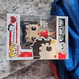 FUNKO Pop Betty boop